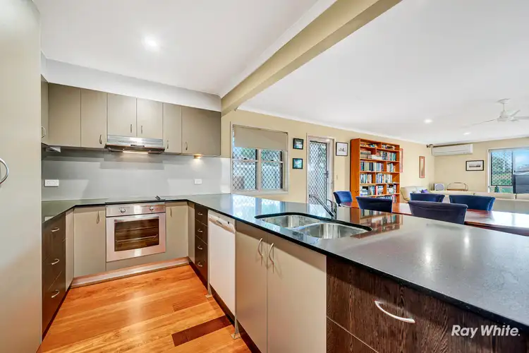 Third view of Homely house listing, 18 Carbeen Court, Logan Central QLD 4114