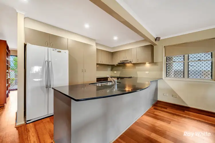 Fourth view of Homely house listing, 18 Carbeen Court, Logan Central QLD 4114