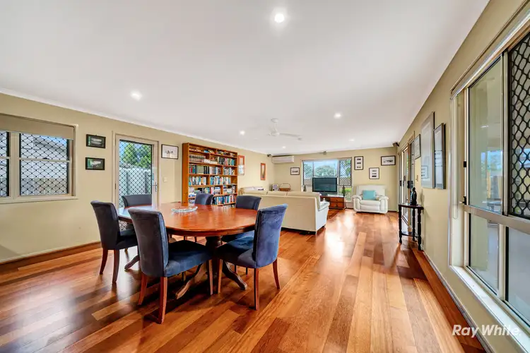 Fifth view of Homely house listing, 18 Carbeen Court, Logan Central QLD 4114