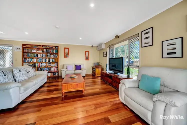 Sixth view of Homely house listing, 18 Carbeen Court, Logan Central QLD 4114