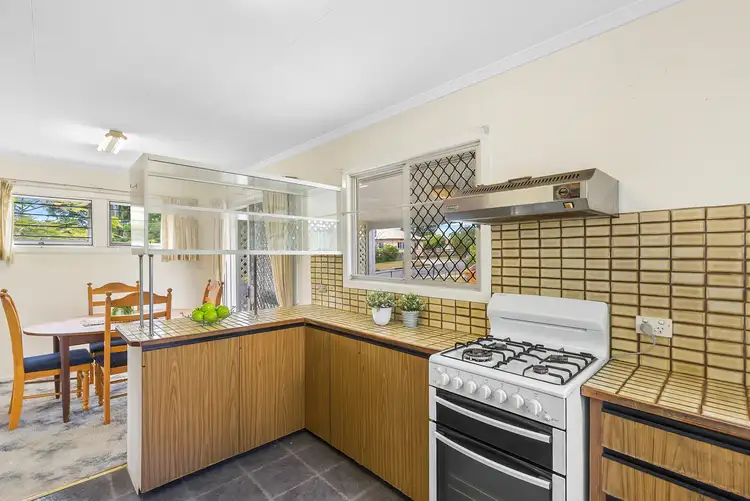 Sixth view of Homely house listing, 17 Harback Street, Zillmere QLD 4034