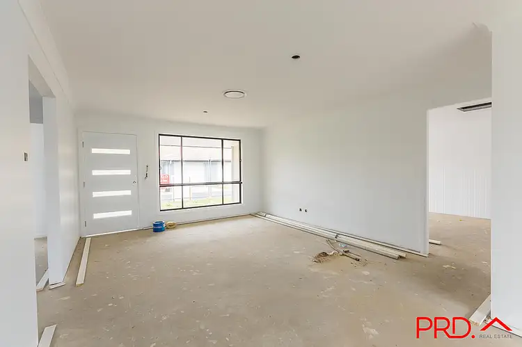 Second view of Homely villa listing, 12/1 Gungurru Close, Tamworth NSW 2340