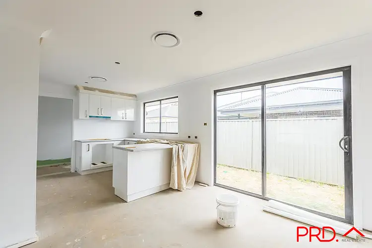 Third view of Homely villa listing, 12/1 Gungurru Close, Tamworth NSW 2340
