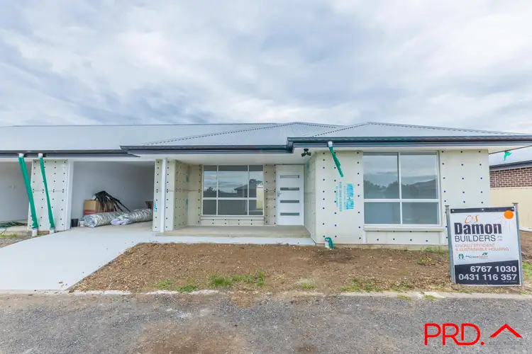 Main view of Homely house listing, 13/1 Gungurru Close, Tamworth NSW 2340