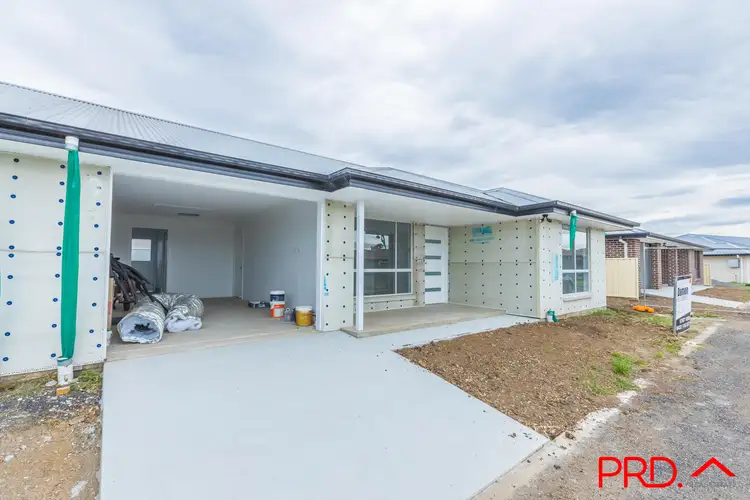 Second view of Homely house listing, 13/1 Gungurru Close, Tamworth NSW 2340