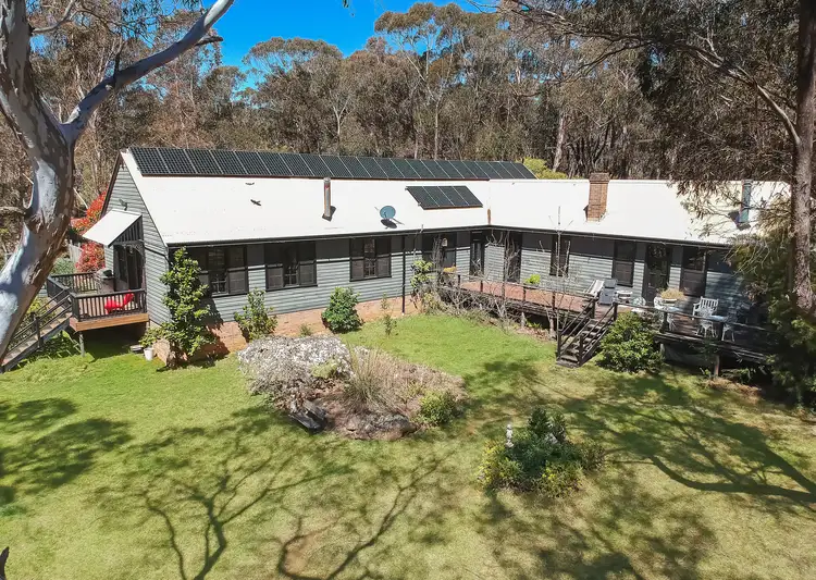 Fourth view of Homely house listing, 196 Evans Lookout Road, Blackheath NSW 2785