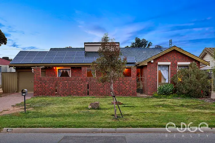 460 Whites Road, Parafield Gardens SA 5107
