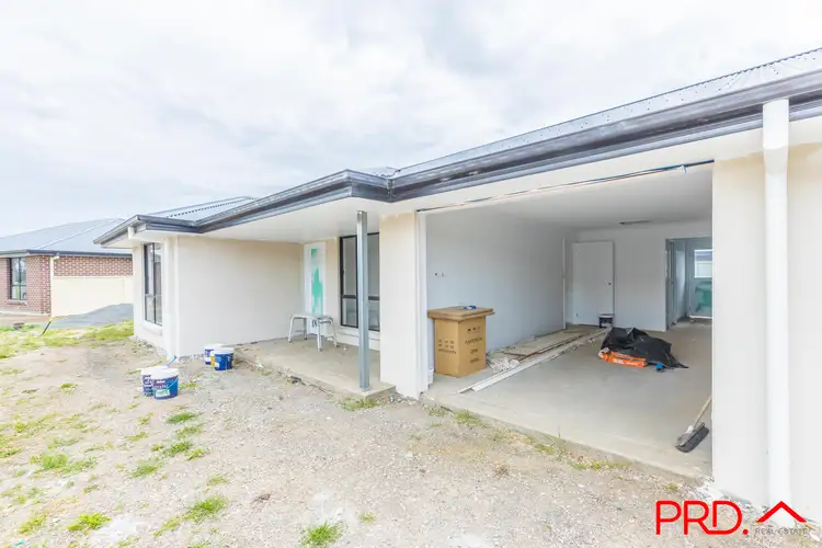 Second view of Homely villa listing, 15/1 Gungurru Close, Tamworth NSW 2340