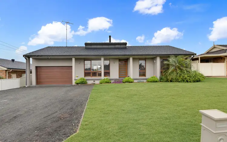 15 Lewis Street, Silverdale NSW 2752