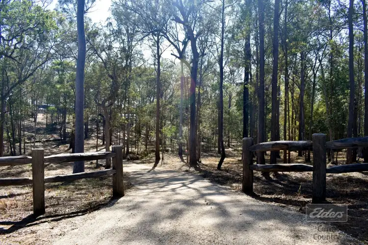 Lot 4 Stottenville Road, Bauple QLD 4650