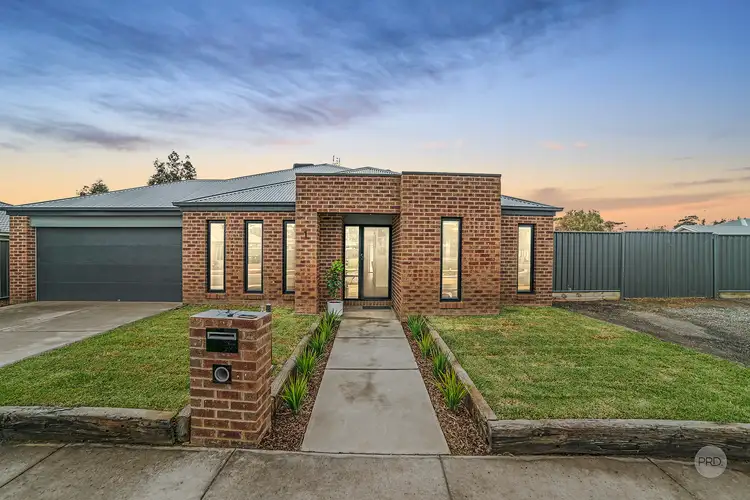 1 Grayton Street, Marong VIC 3515