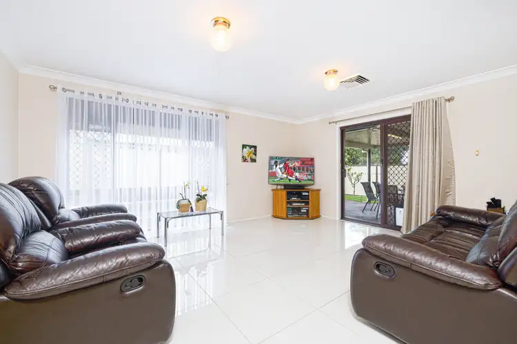 Second view of Homely house listing, 11 Ashur Crescent, Greenfield Park NSW 2176