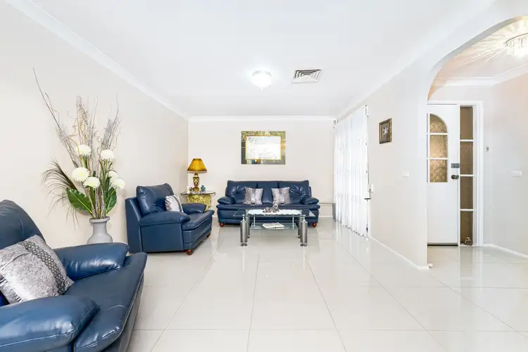 Third view of Homely house listing, 11 Ashur Crescent, Greenfield Park NSW 2176