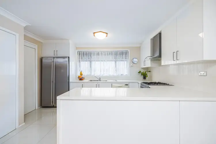 Fourth view of Homely house listing, 11 Ashur Crescent, Greenfield Park NSW 2176