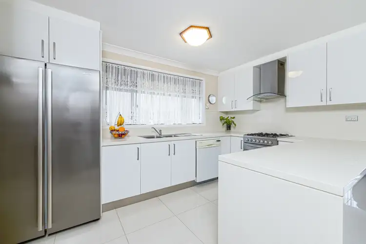 Fifth view of Homely house listing, 11 Ashur Crescent, Greenfield Park NSW 2176