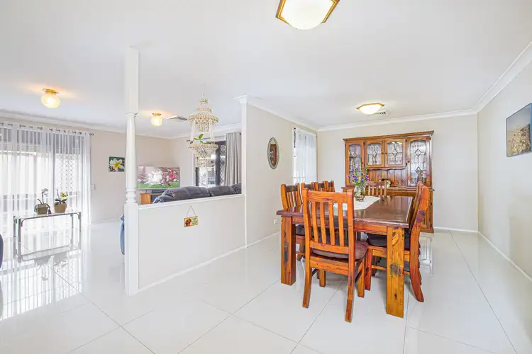 Seventh view of Homely house listing, 11 Ashur Crescent, Greenfield Park NSW 2176