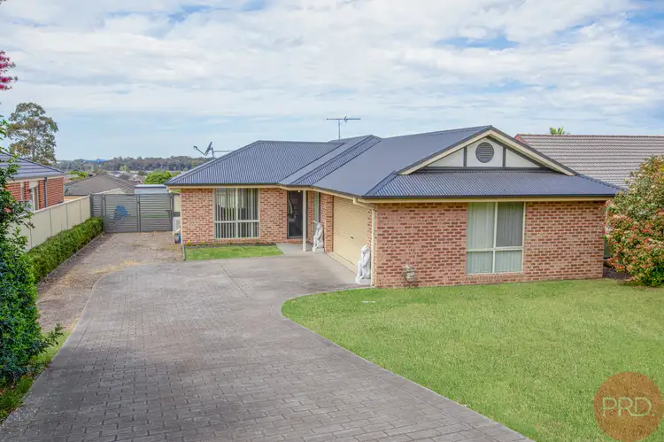 Main view of Homely house listing, 113 Weblands Street, Aberglasslyn NSW 2320