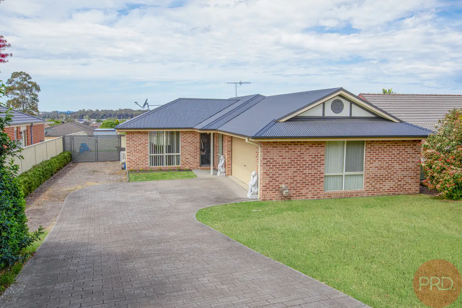 Main view of Homely house listing, 113 Weblands Street, Aberglasslyn NSW 2320
