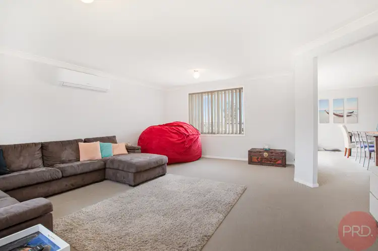 Fourth view of Homely house listing, 113 Weblands Street, Aberglasslyn NSW 2320