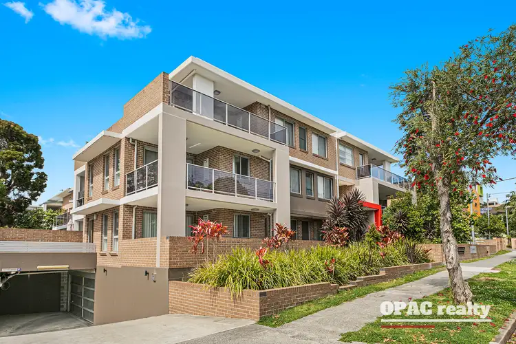 11/4-6 Lawrence Street, Peakhurst NSW 2210