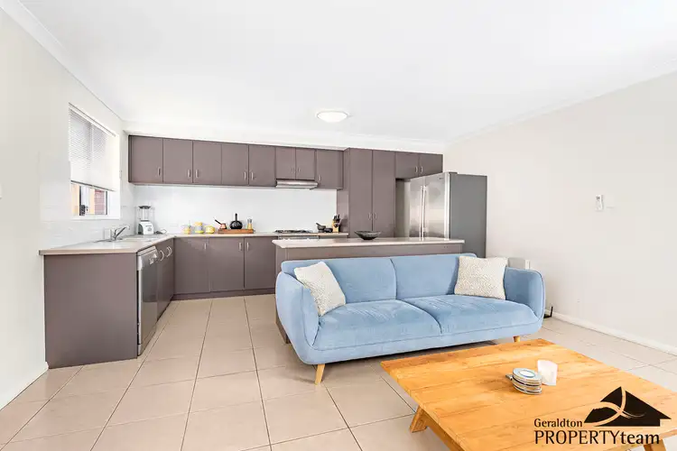 Third view of Homely unit listing, 8/10 Cunningham Street, West End WA 6530