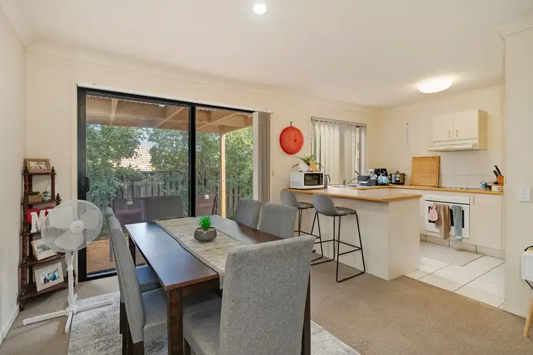 Fifth view of Homely villa listing, 81/24 Amsonia Court, Arundel QLD 4214