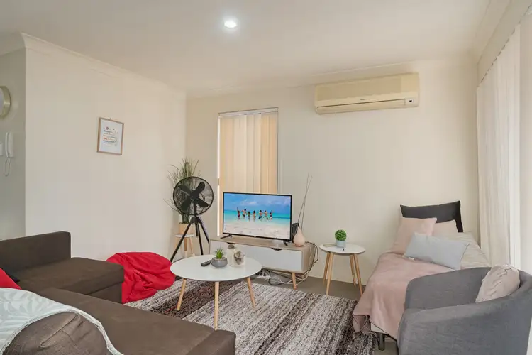 Sixth view of Homely villa listing, 81/24 Amsonia Court, Arundel QLD 4214