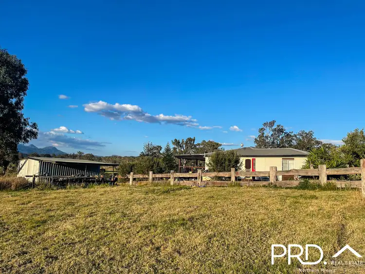 Main view of Homely rural property listing, 18689 Clarence Way, Woodenbong NSW 2476
