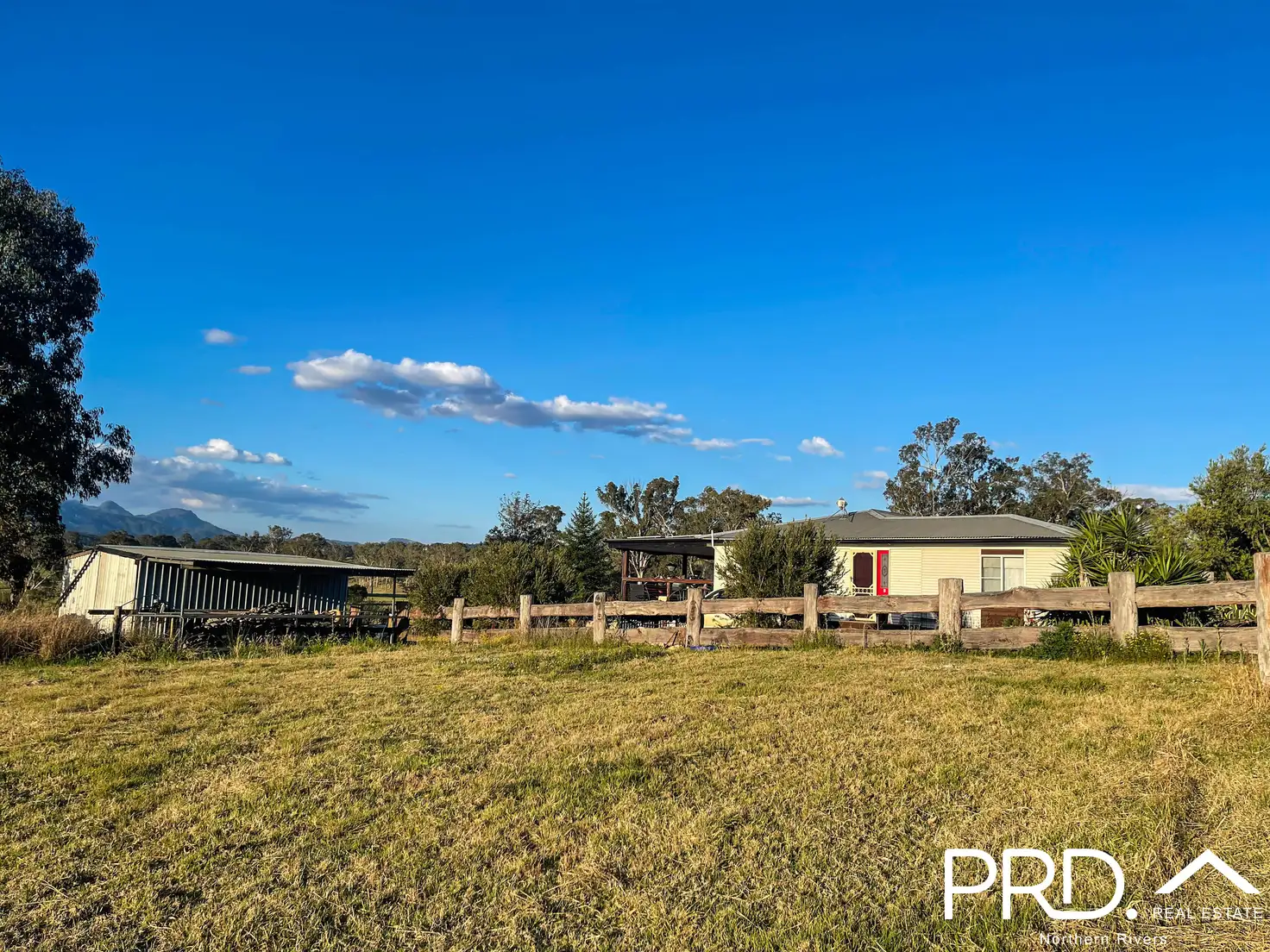 Main view of Homely rural property listing, 18689 Clarence Way, Woodenbong NSW 2476