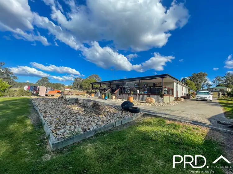 Second view of Homely rural property listing, 18689 Clarence Way, Woodenbong NSW 2476