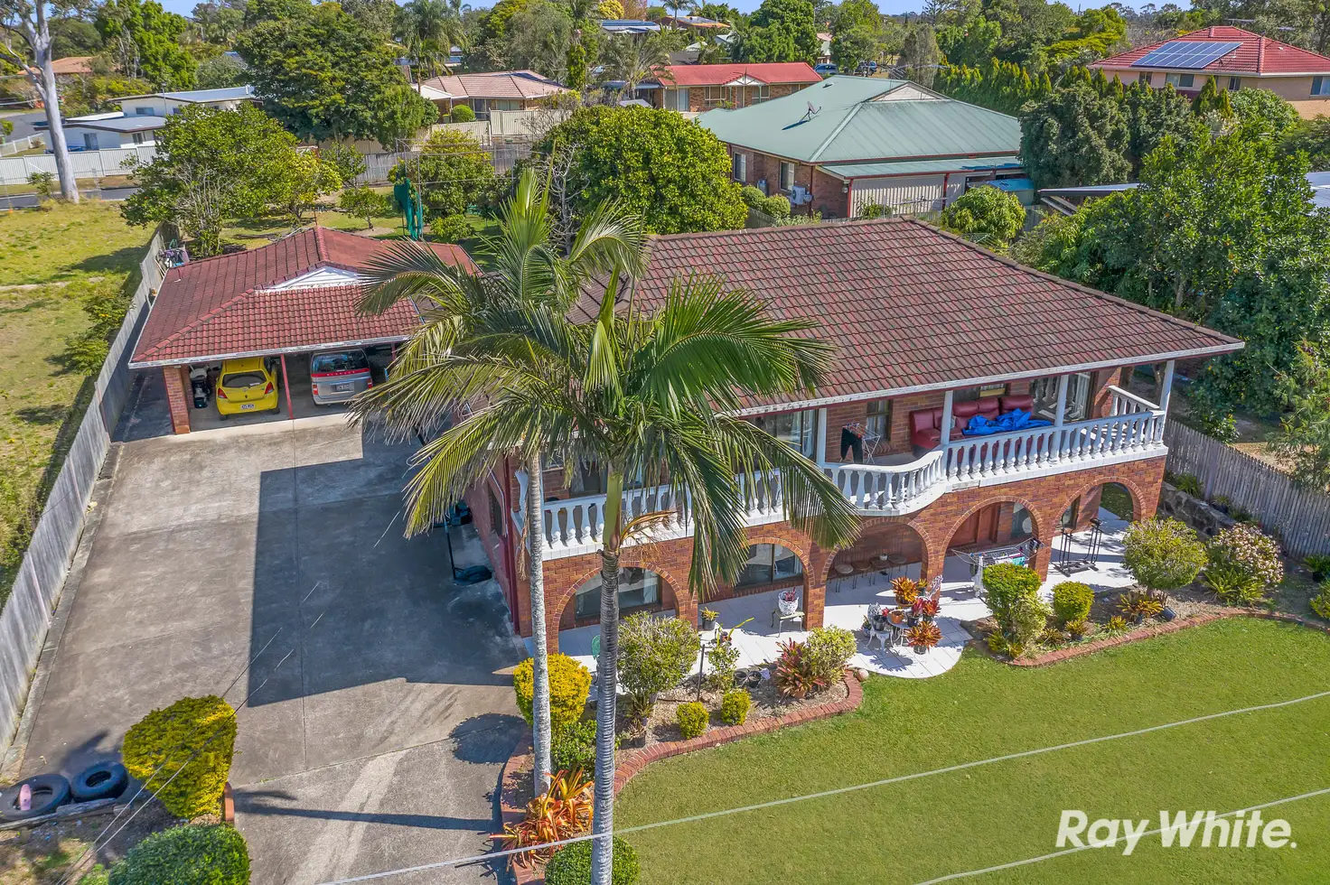 Main view of Homely house listing, 811 Kingston Road, Waterford West QLD 4133