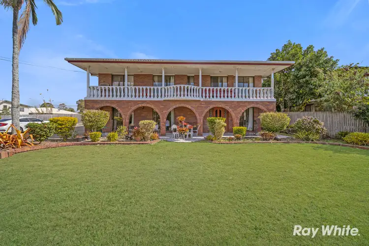Second view of Homely house listing, 811 Kingston Road, Waterford West QLD 4133