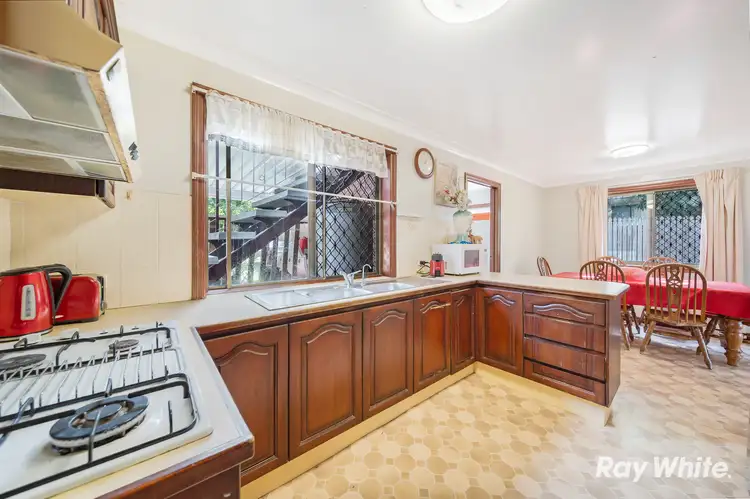Third view of Homely house listing, 811 Kingston Road, Waterford West QLD 4133