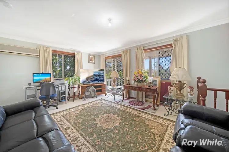 Fourth view of Homely house listing, 811 Kingston Road, Waterford West QLD 4133