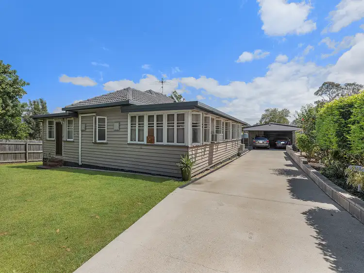 8A Pommer Street, Brassall QLD 4305