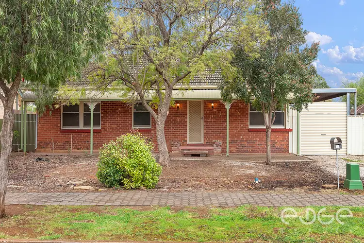 25 Kentish Road, Elizabeth Downs SA 5113