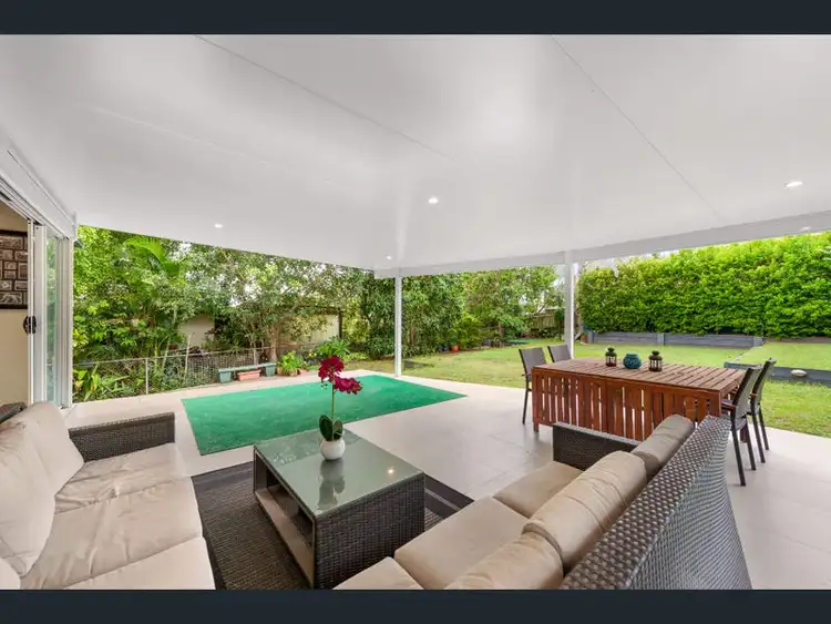 161 Wardell Street, Enoggera QLD 4051