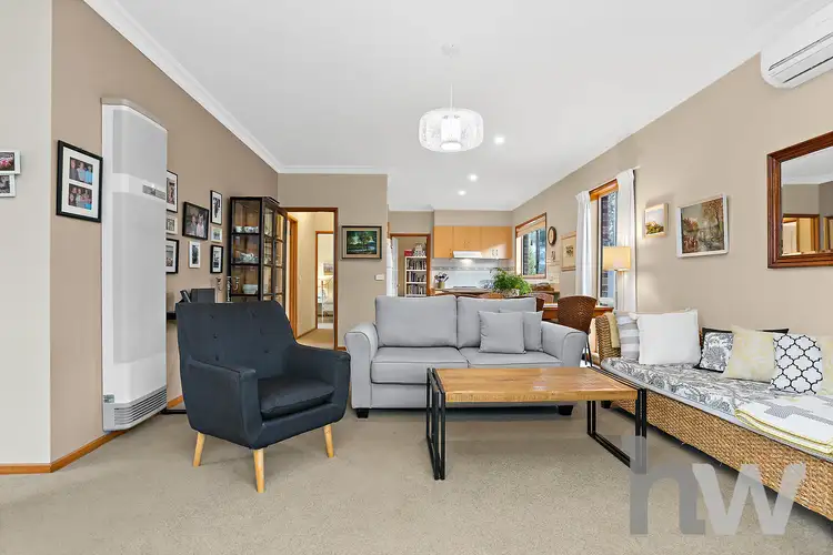 Main view of Homely townhouse listing, 2/200 South Valley Road, Highton VIC 3216