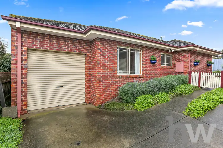 Second view of Homely townhouse listing, 2/200 South Valley Road, Highton VIC 3216