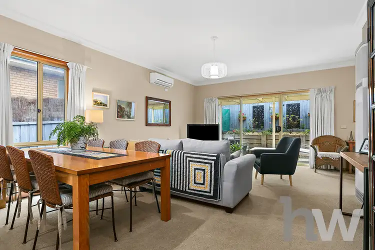 Third view of Homely townhouse listing, 2/200 South Valley Road, Highton VIC 3216