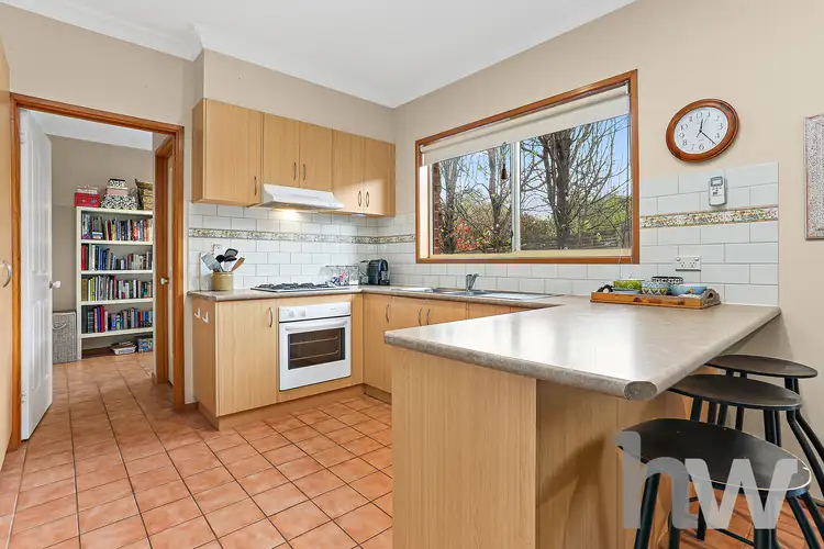 Fourth view of Homely townhouse listing, 2/200 South Valley Road, Highton VIC 3216