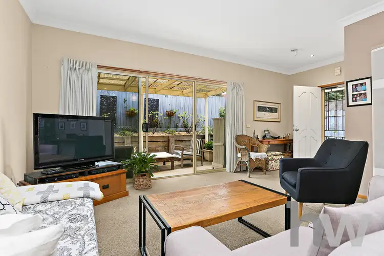 Fifth view of Homely townhouse listing, 2/200 South Valley Road, Highton VIC 3216