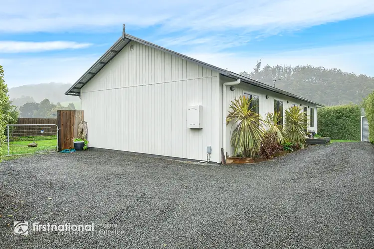 24 Dances Road, Cygnet TAS 7112