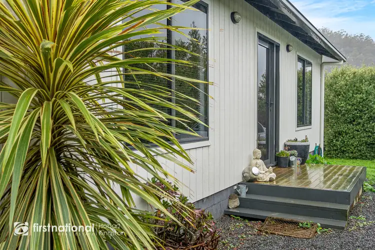 Second view of Homely house listing, 24 Dances Road, Cygnet TAS 7112