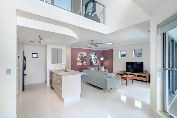 Third view of Homely townhouse listing, 3042 Everglade Avenue, Carrara QLD 4211