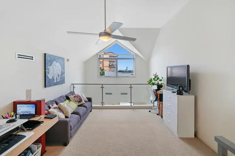 Sixth view of Homely townhouse listing, 3042 Everglade Avenue, Carrara QLD 4211