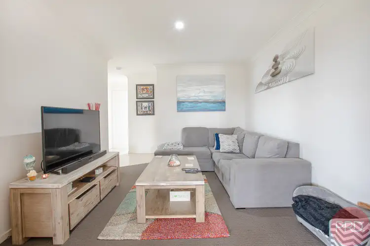 Third view of Homely house listing, 87 Mckeachie Drive, Aberglasslyn NSW 2320