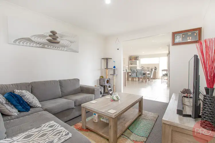 Fourth view of Homely house listing, 87 Mckeachie Drive, Aberglasslyn NSW 2320