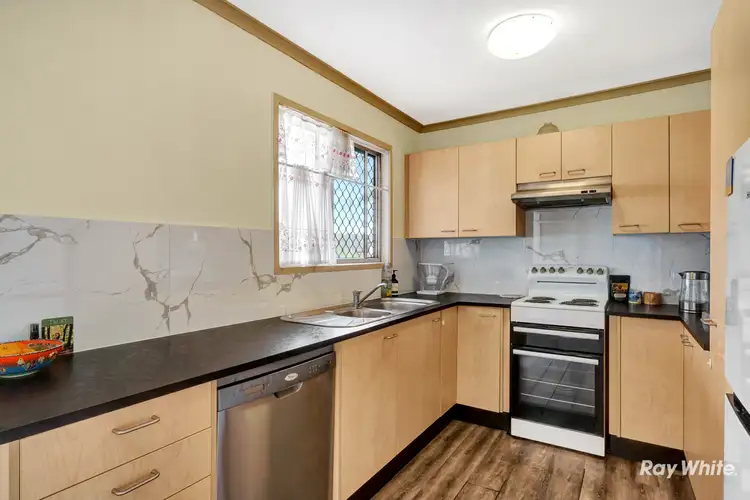 Fourth view of Homely house listing, 14 Princess Street, Marsden QLD 4132