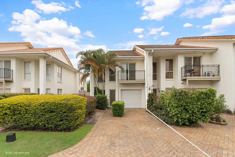 Main view of Homely townhouse listing, 12/60-76 Caseys Road, Hope Island QLD 4212